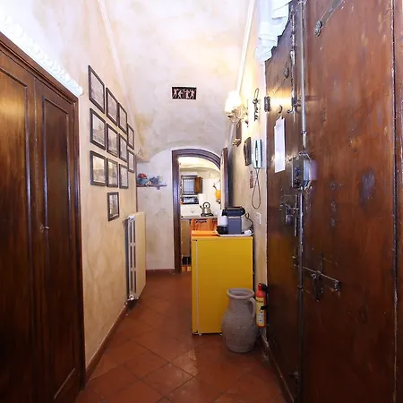 Lupa Flat Apartment Rome Exterior photo