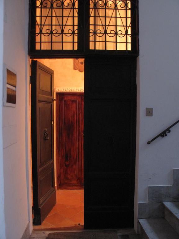 Appartement Lupa Flat Rome