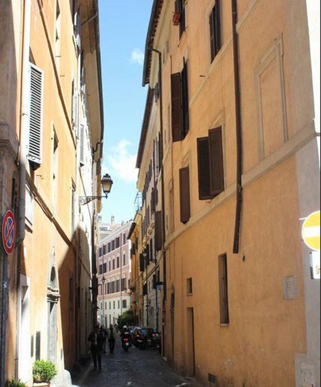 Lupa Flat Appartement *