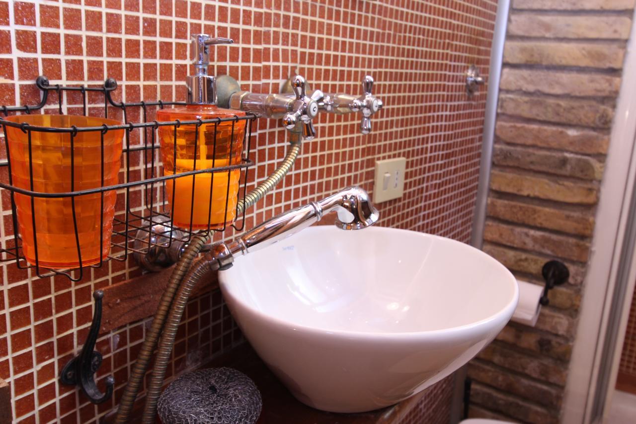 Appartement Lupa Flat *