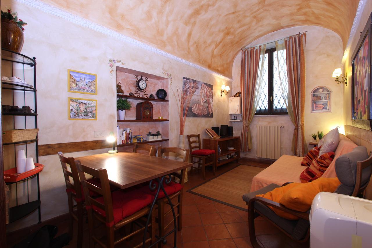 Appartement Lupa Flat