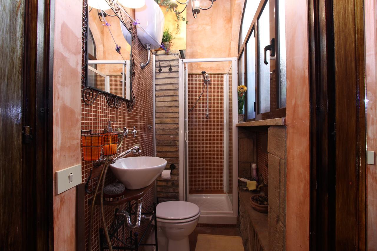 Appartement Lupa Flat