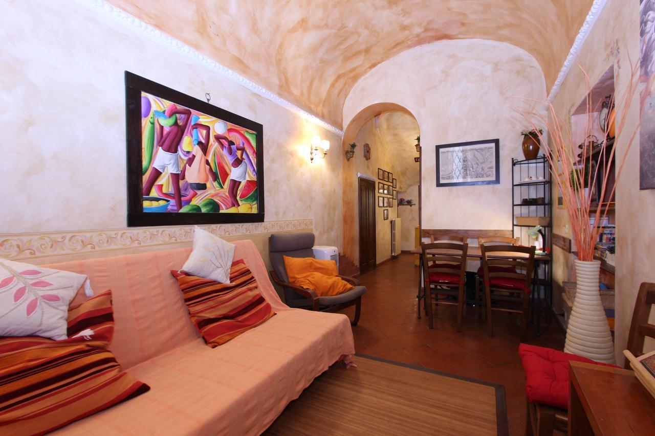 Lupa Flat Appartement *