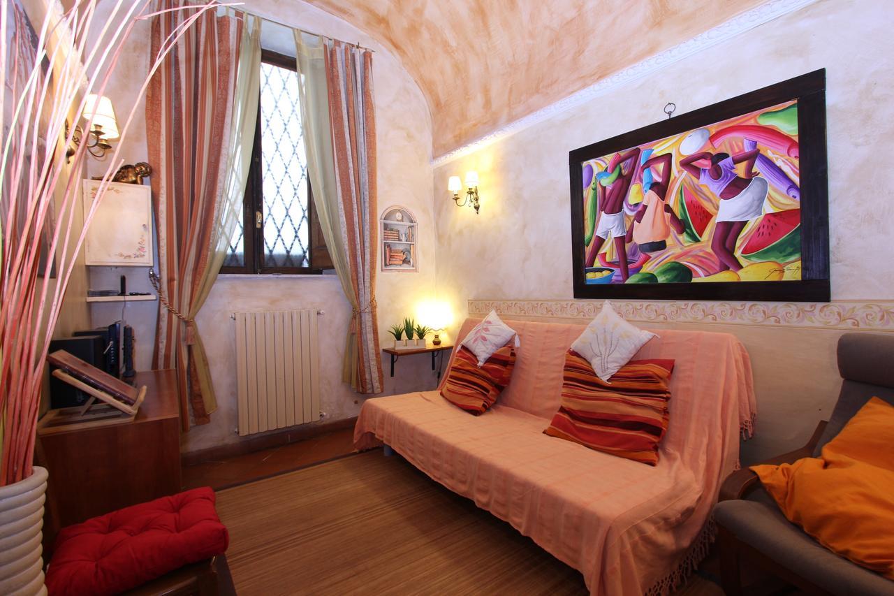 Lupa Flat Appartement