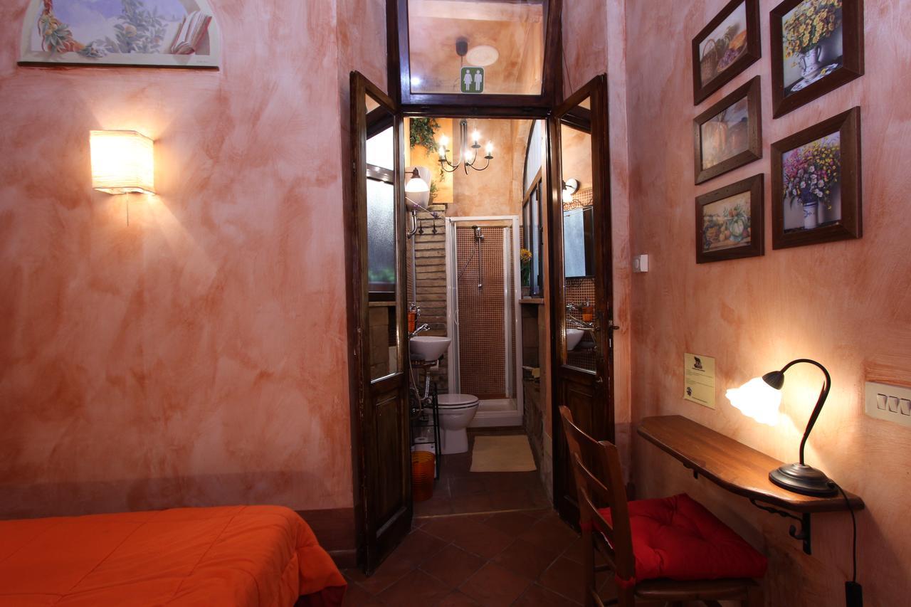 Lupa Flat Appartement